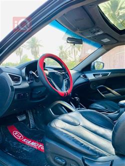 هيونداي فلوستر